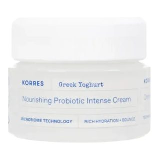 KORRES Greek Yoghurt Nourishing Probiotic Intense Cream