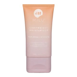 MILU Morning Dew Lightweight Moisturizer مرطب خفيف