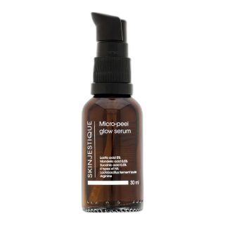 SkinJestique Micro-Peel Glow Serum