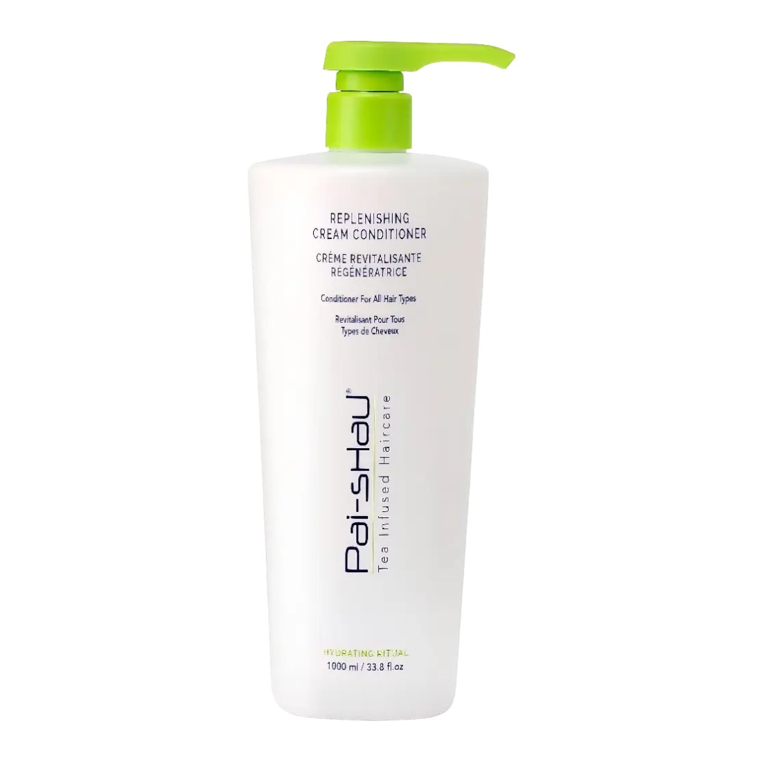 Pai-Shau Replenishing Cream Conditioner