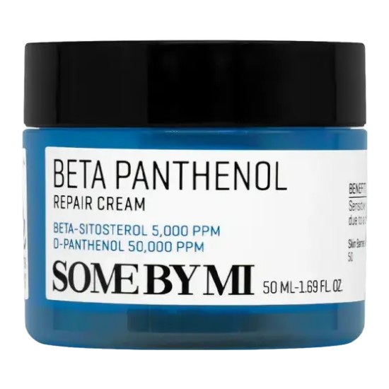 Some By Mi Beta Panthenol Repair Cream