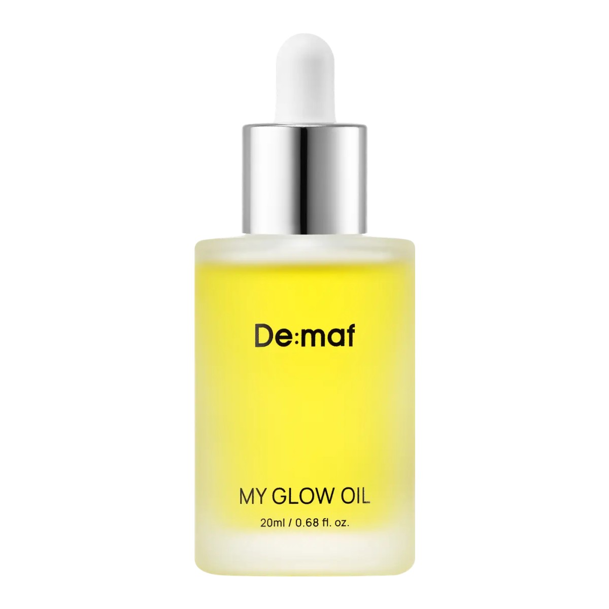 De:Maf My Glow Oil