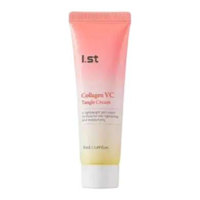 I.ST Collagen VC Tangle Cream