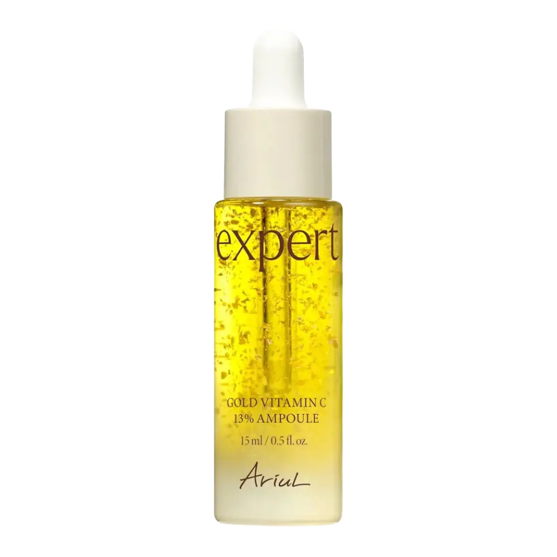 Ariul Expert Gold Vitamin C 13% Ampoule