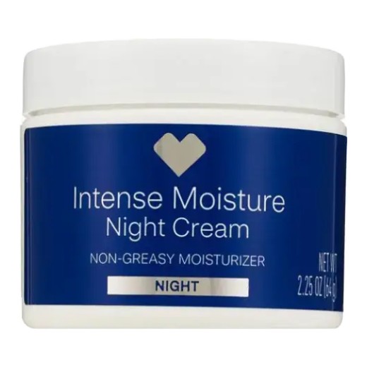 Beauty 360 Intense Moisture Night Cream