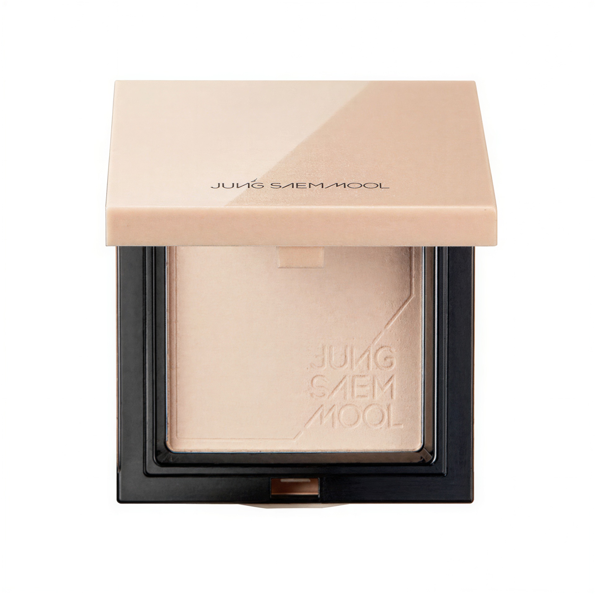 Jung Saem Mool Skin Nuder Pact Clear Light