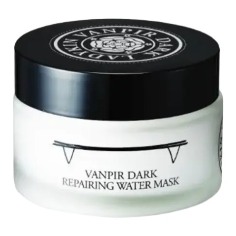 LadyKin Vanpir Dark Repairing Water Mask