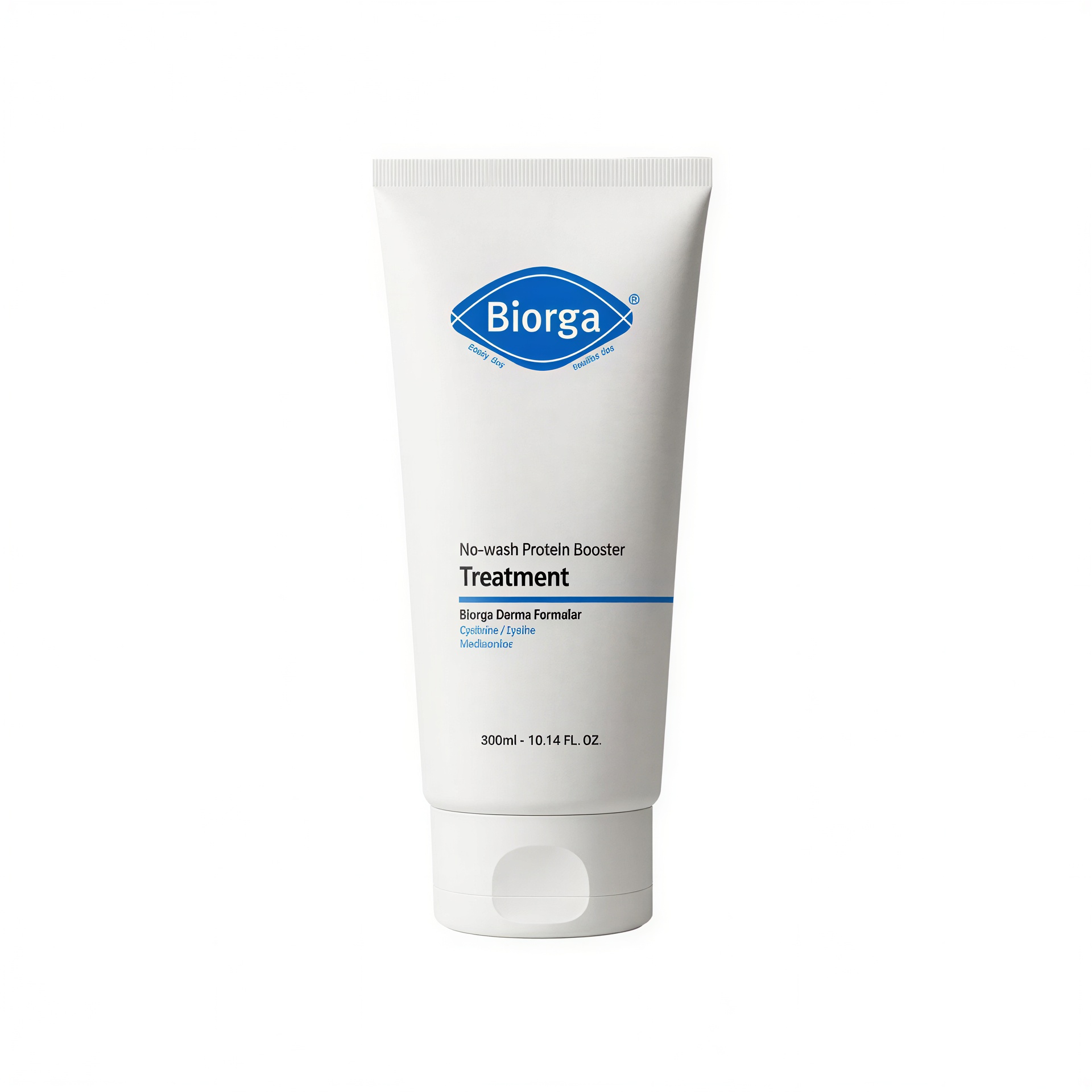 Bioga No-Wash Protein Booster Treatment