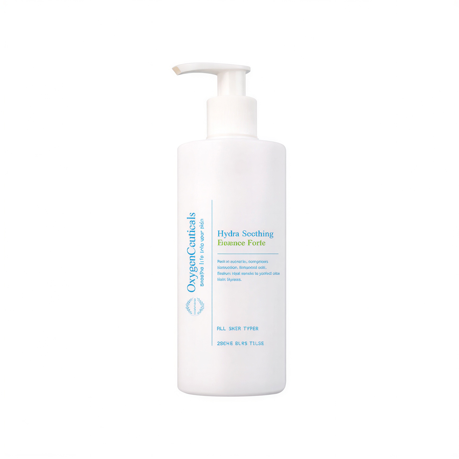 Oxygenceuticals Hydra Soothing Essence Forte