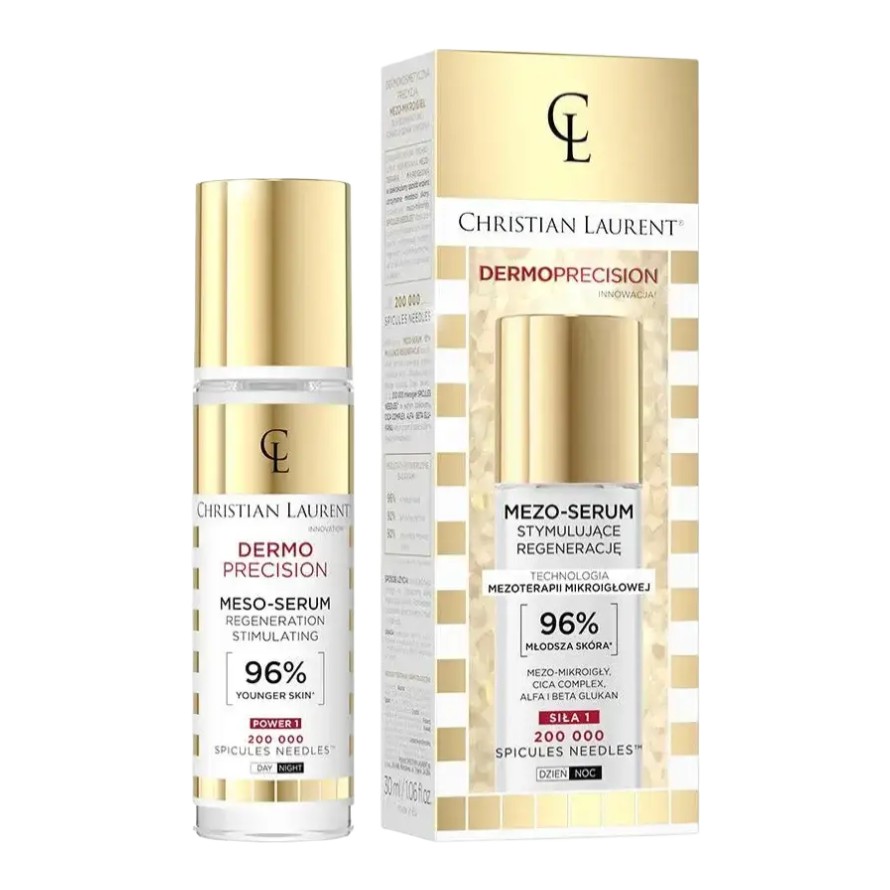Christian Laurent Dermo Precision Meso Serum