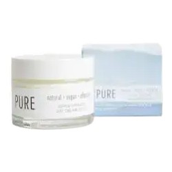 Pure Super Hydrate Day Cream SPF 15