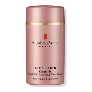 Elizabeth Arden كريم مائي سريع لتجديد البشرة بالسيراميد والريتينول + HPR