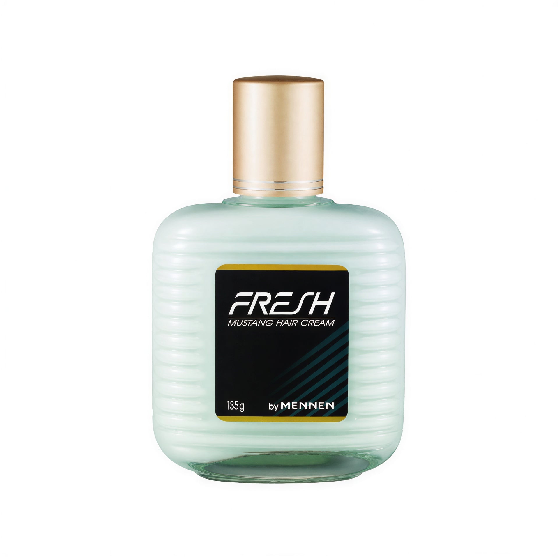 Mennen Fresh Mustang Hair Cream