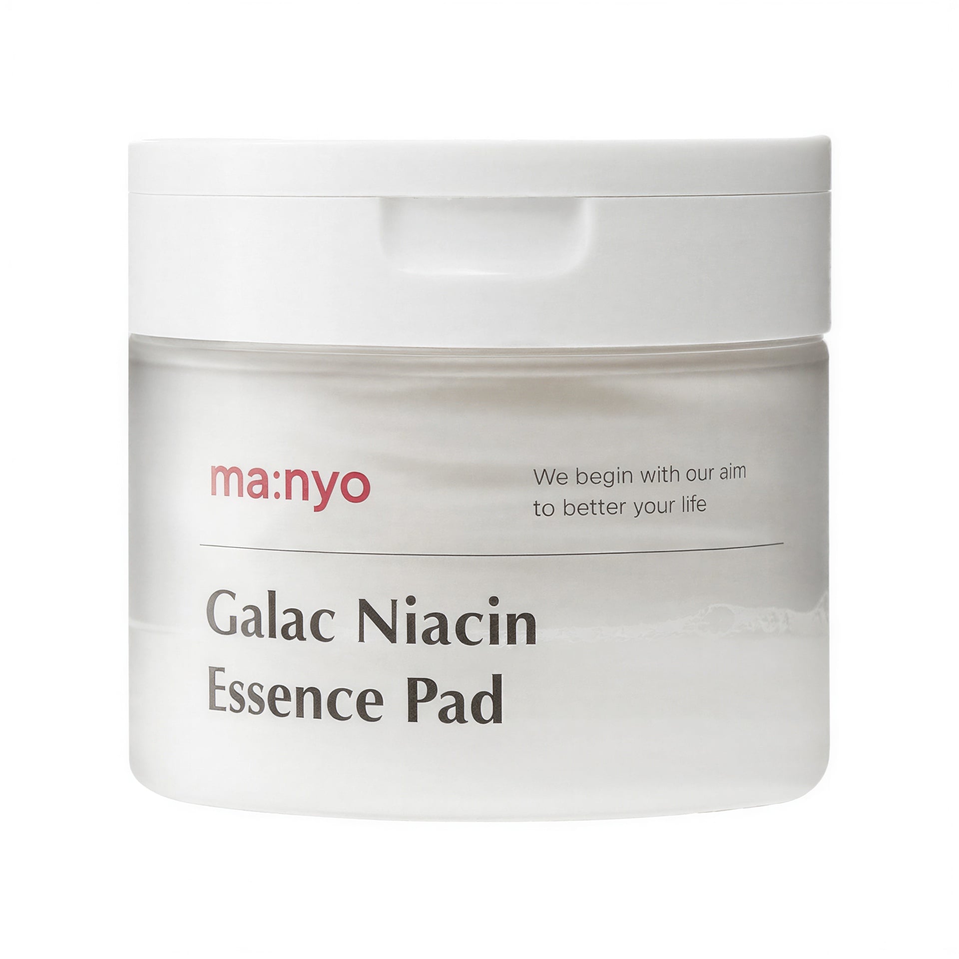 manyo Galac Niacin Essence Pad