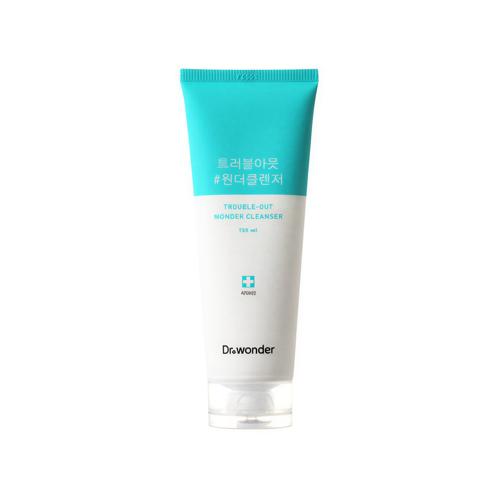 Dr. Wonder Trouble Out Wonder Cleanser
