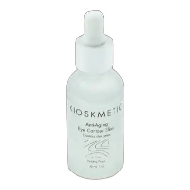 KIOSKMETIC Prickly Pear Anti-Aging Eye Contour Elixir