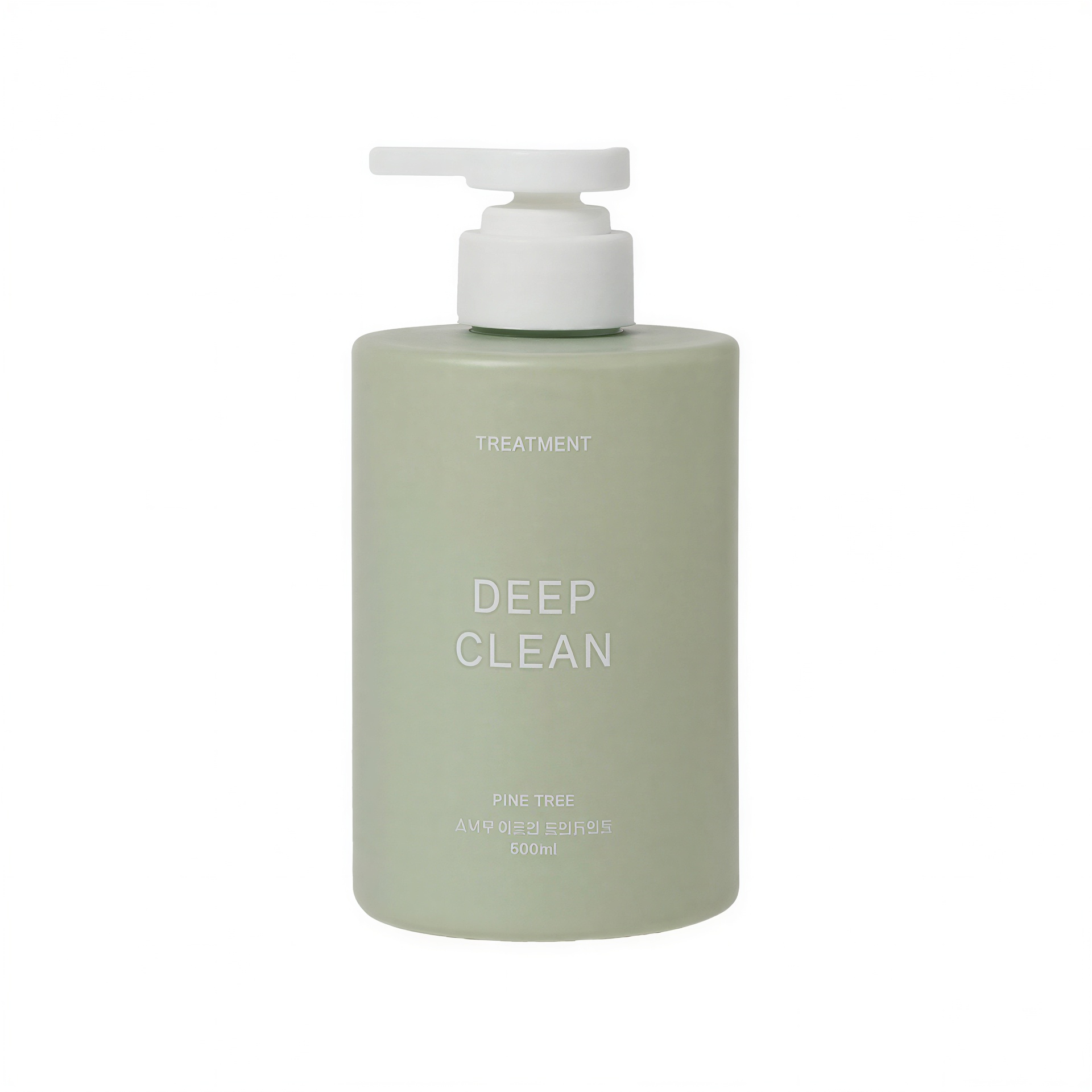 JAJU Pine Argan Hair Treatment