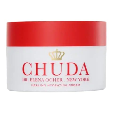 Chuda Skincare Healing Hydrating Cream
