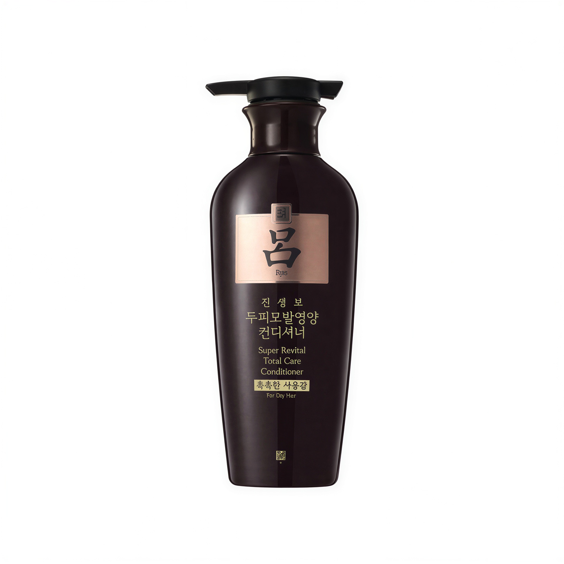 RYO Jin Saeng Bo Scalp And Hair Nourishing Conditioner