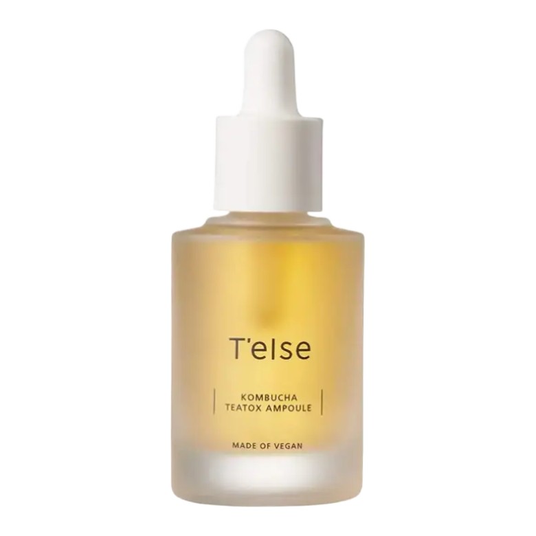 T'else Kombucha Teatox Ampoule