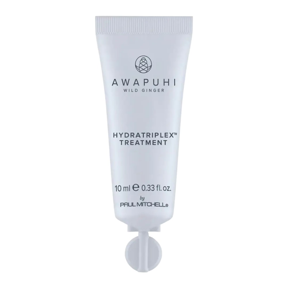 Paul Mitchell Awapuhi Wild Ginger Hydratriplex Treatment
