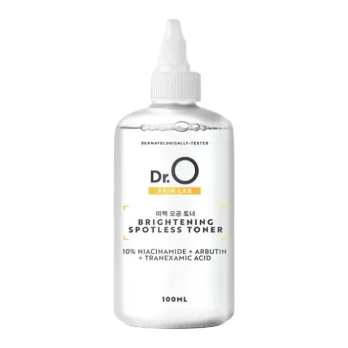 Dr. O Skinlab Spotless Toner