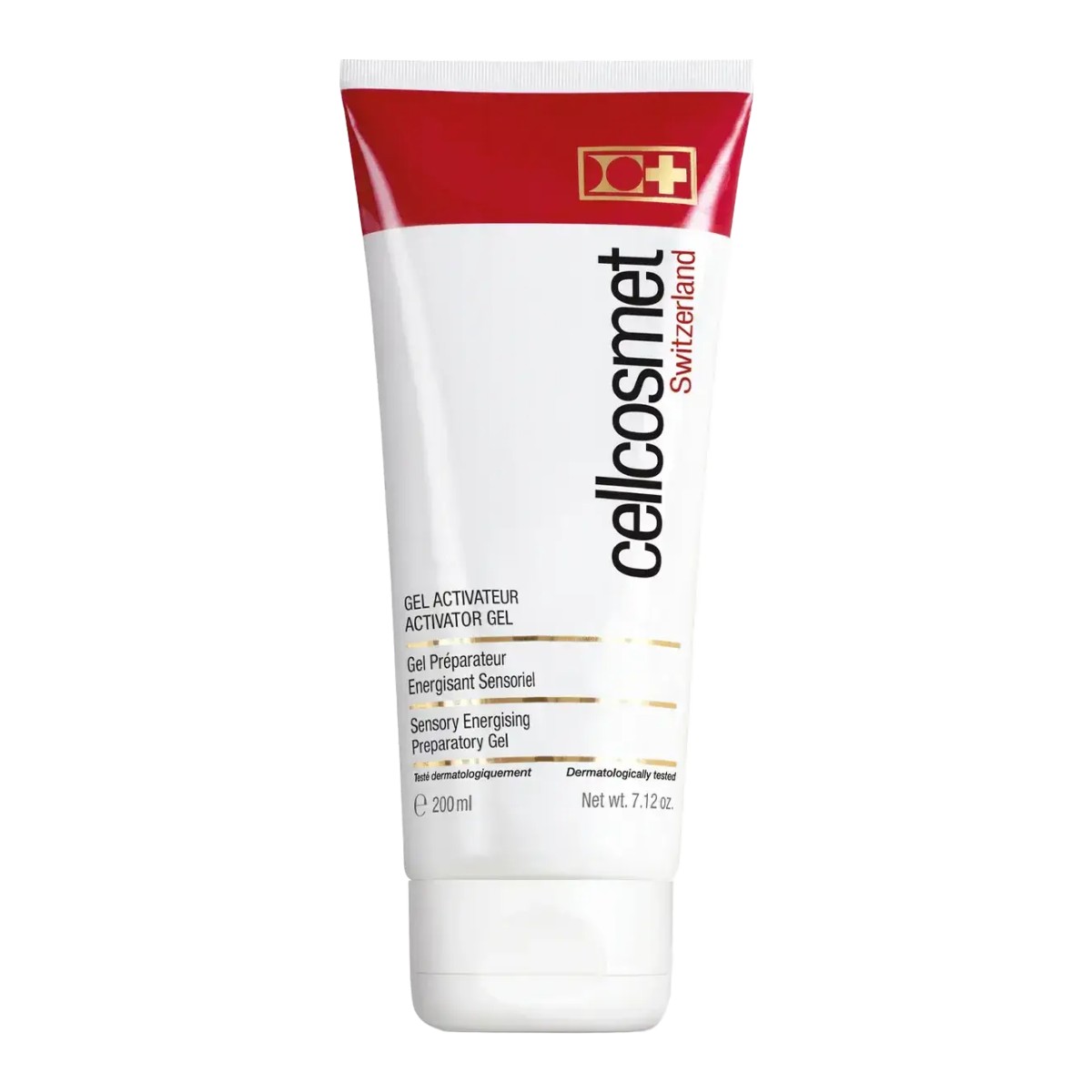 Cellcosmet Activator Gel