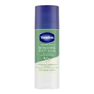 Vaseline Refreshing Body Balm Jelly Stick