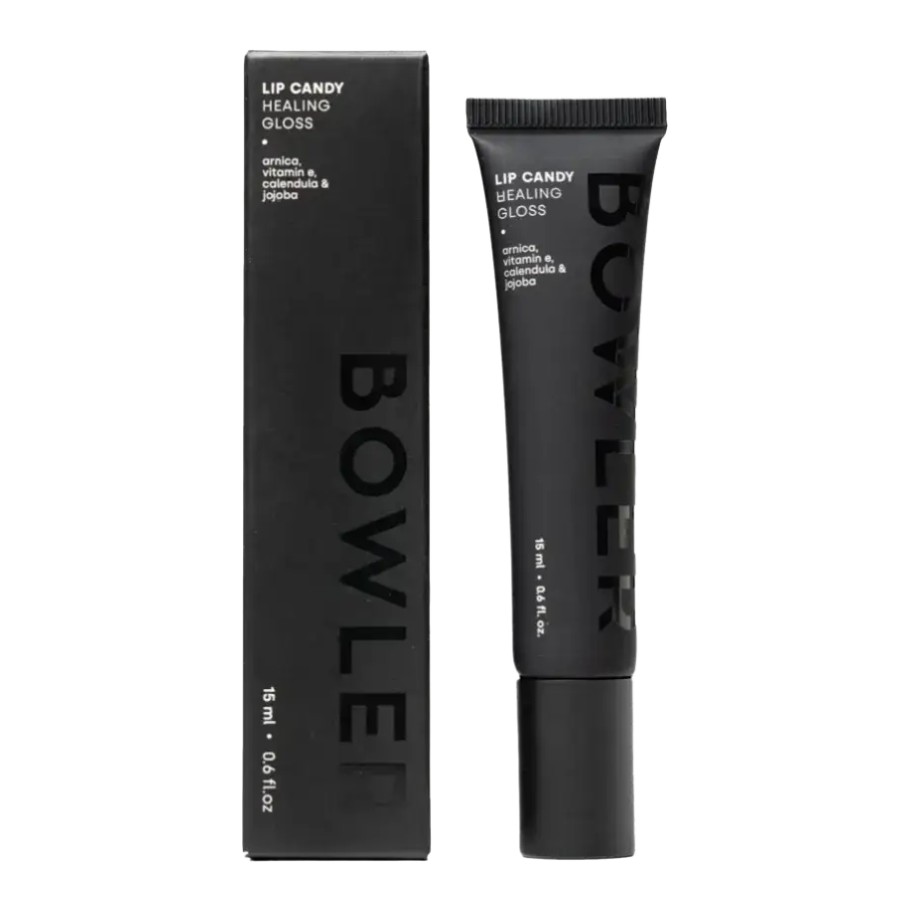 Bowler Renewal Lip Gloss