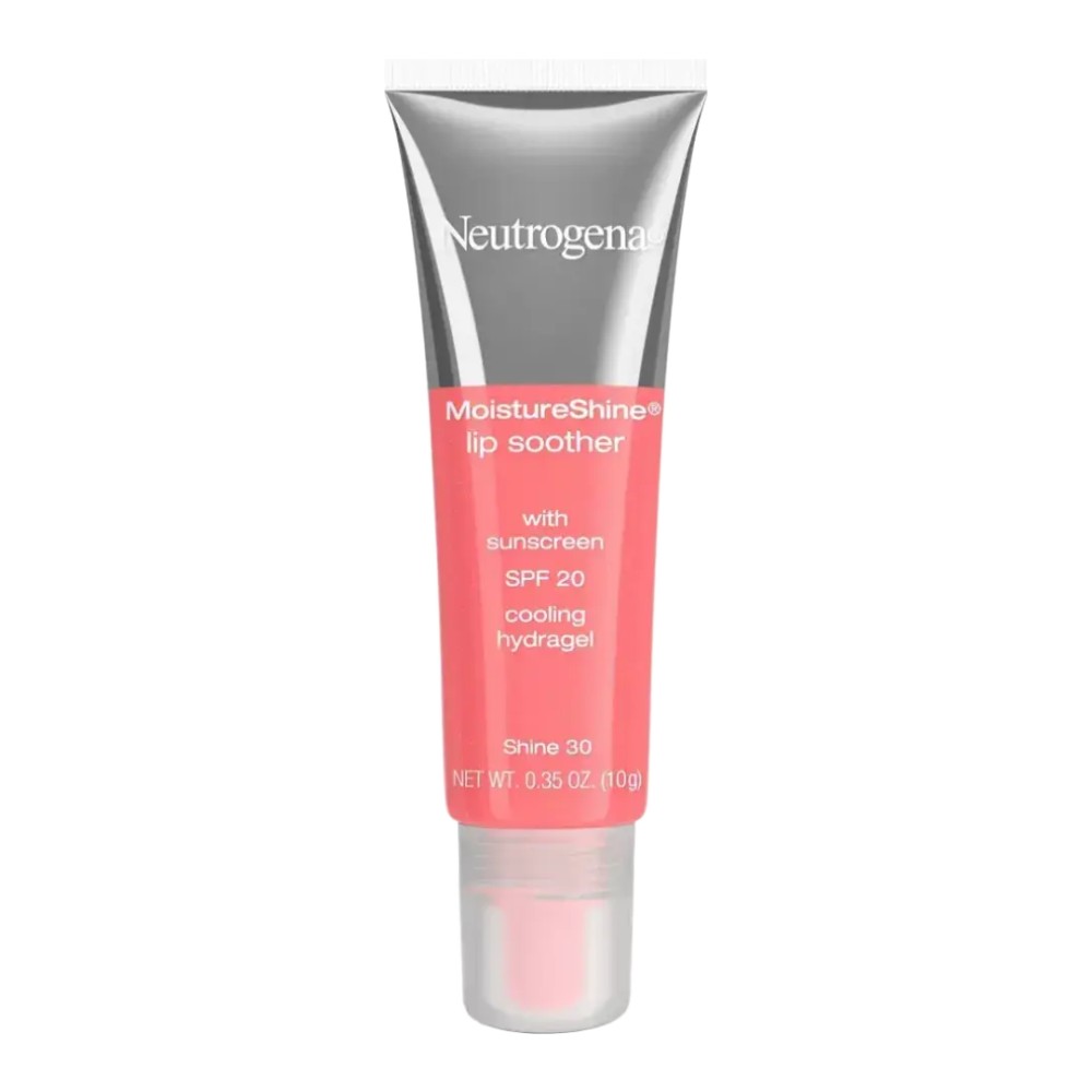 Neutrogena Lip Soother SPF 20