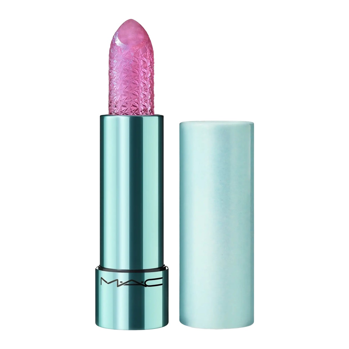 Mac Cosmetics Sugar Crystal Lip Oil Stick