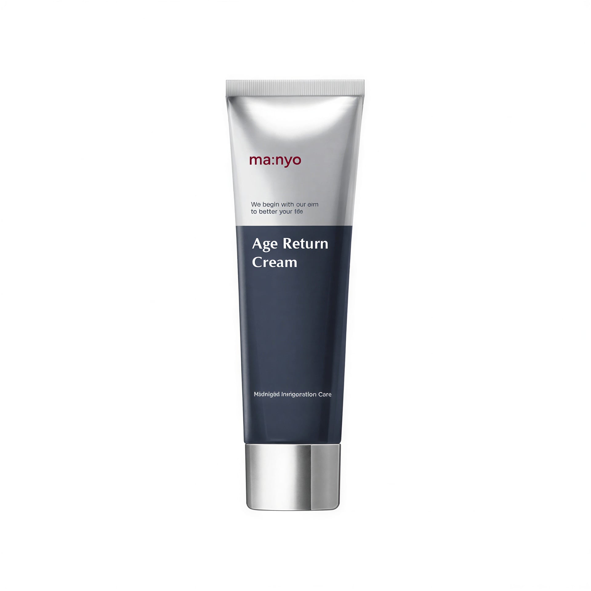 manyo Age Return Cream