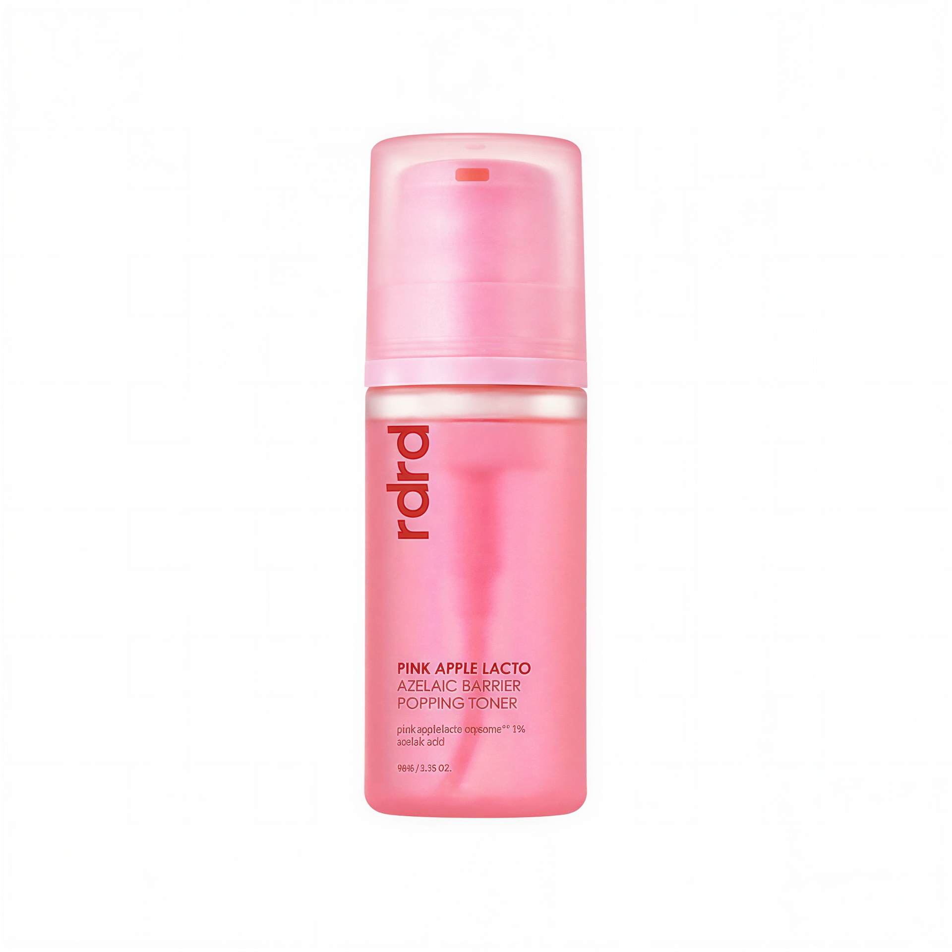 Aldialdi Pink Apple Lacto Barrier Popping Toner