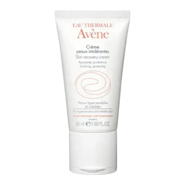 Avène Skin Recovery Cream