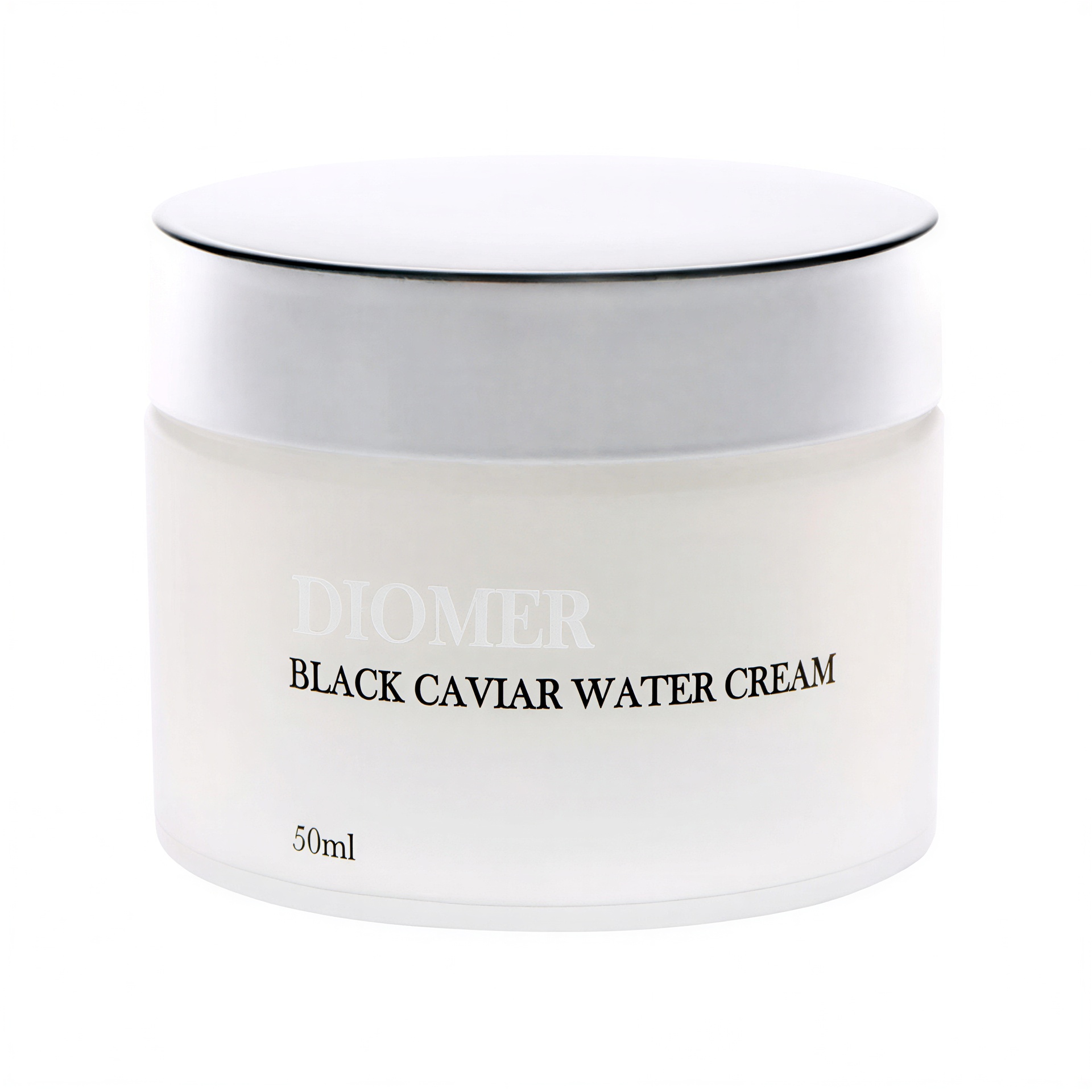 Diomer Black Caviar Moisture Cream