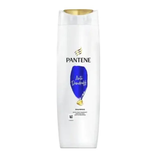 Pantene Anti-Dandruff Shampoo