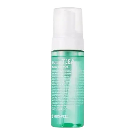 MEDI-PEEL Dutch Tea Bubble Cleanser