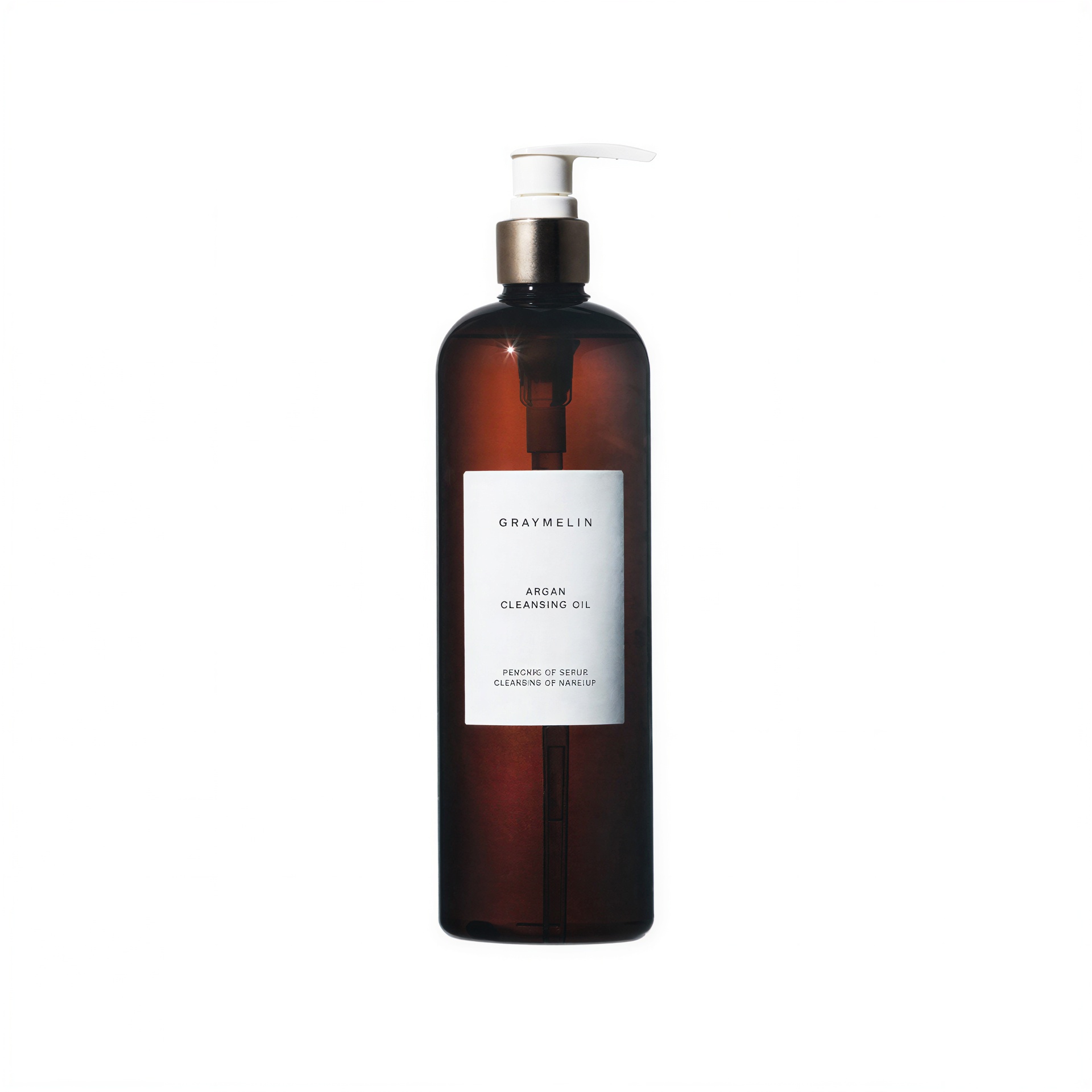 Graymelin Argan Cleansing Oil