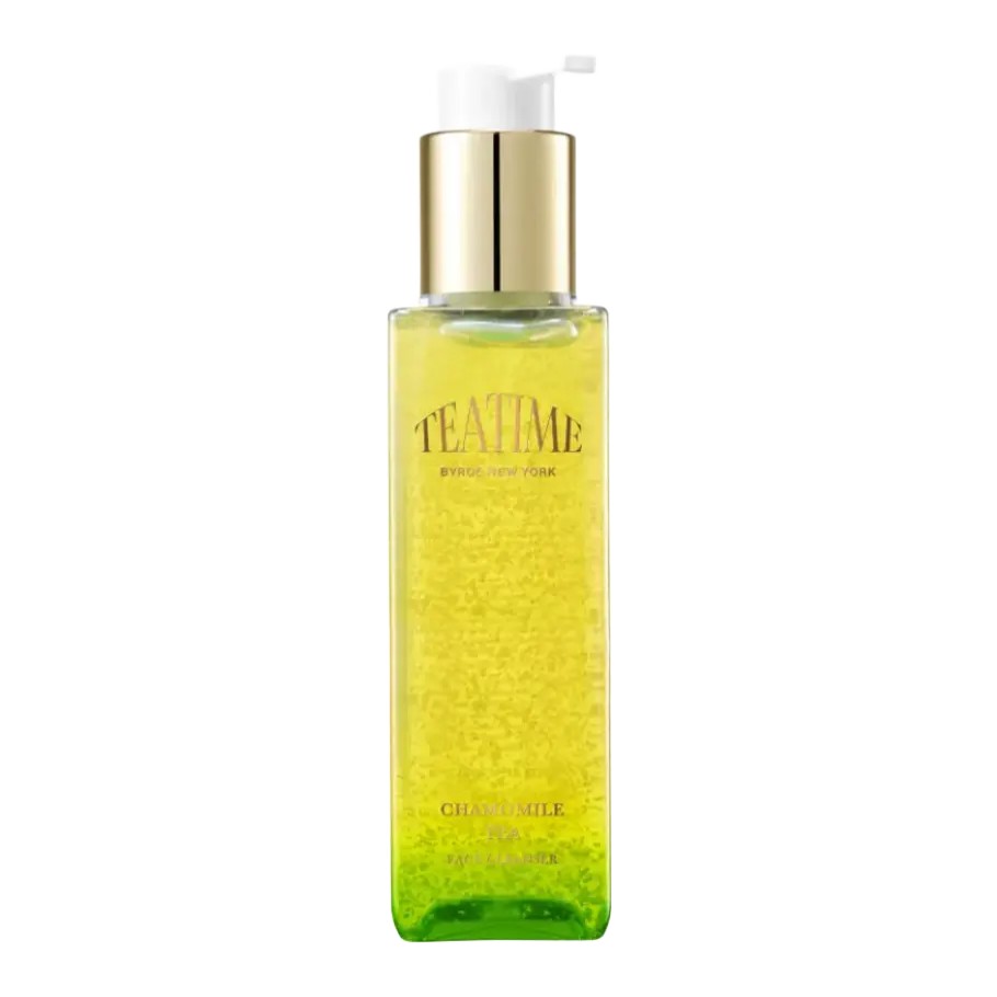 Byroe Chamomile Tea Face Cleanser