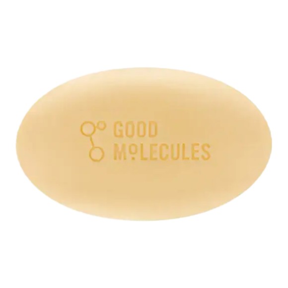 Good Molecules Hydrate & Cleanse Bar