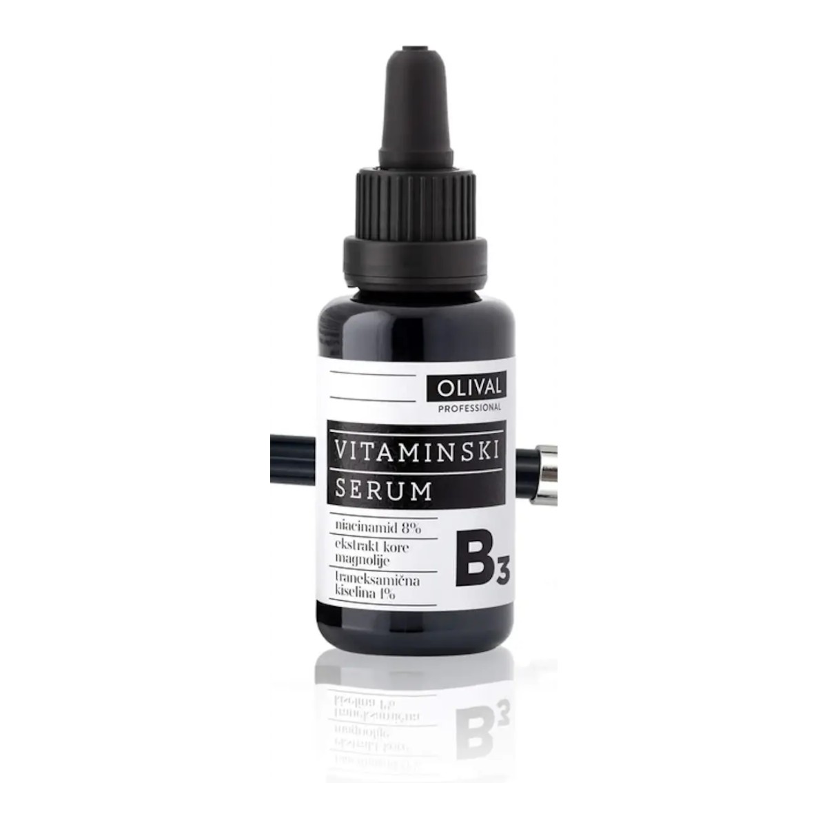 Olival Vitaminski Serum B3