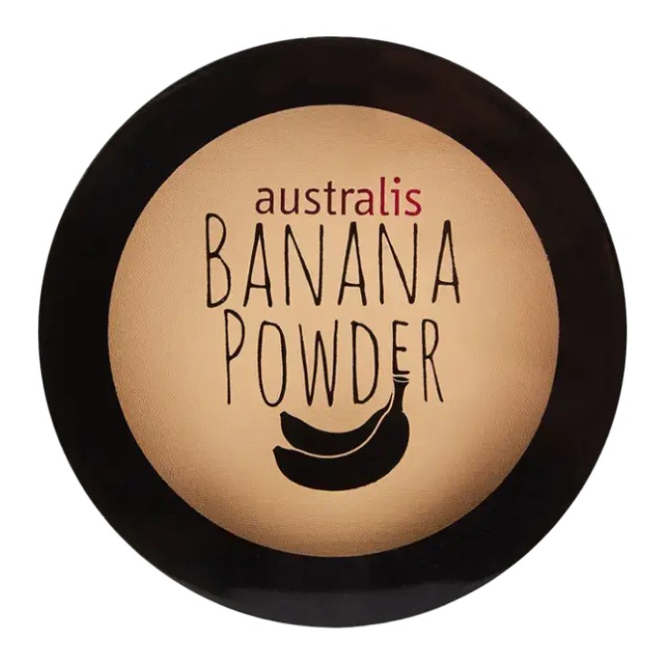 Australis Banana Powder