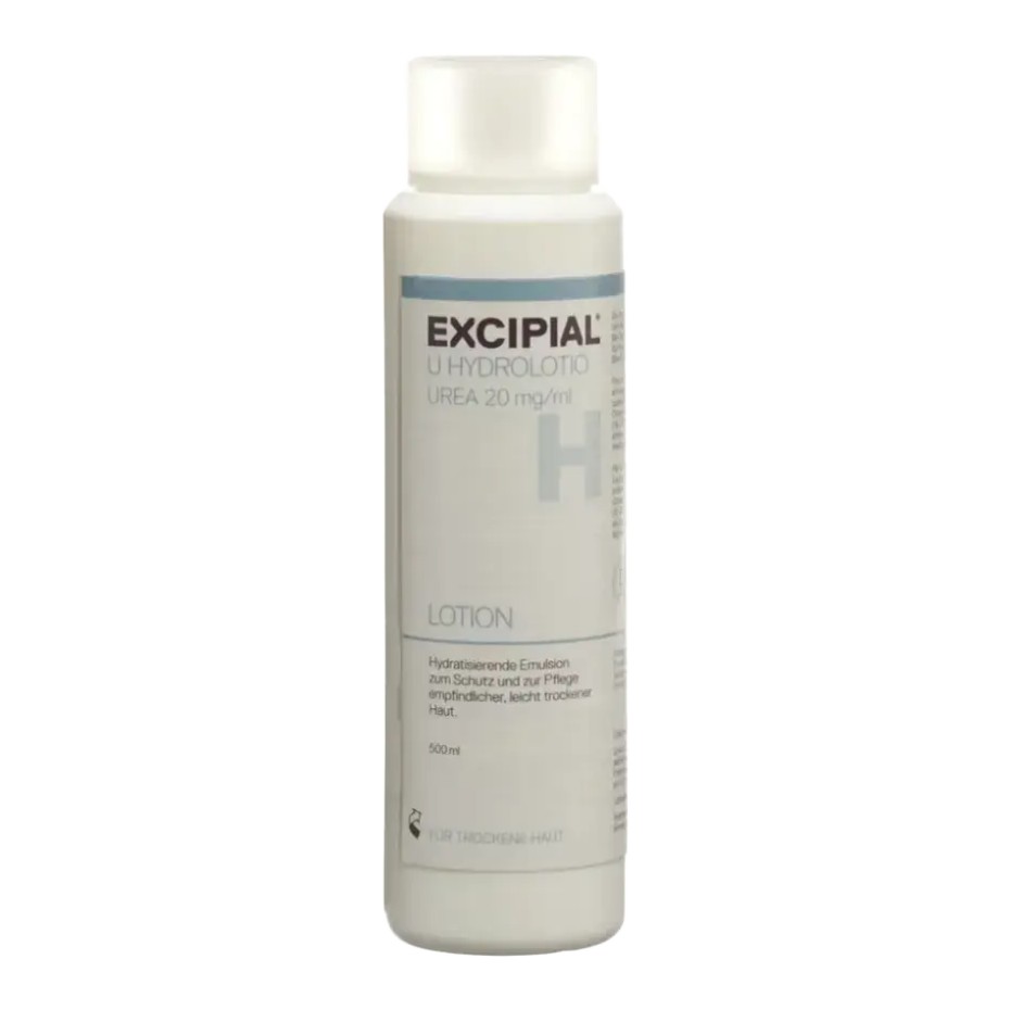 Galderma Excipial U Hydrolotio Lotion