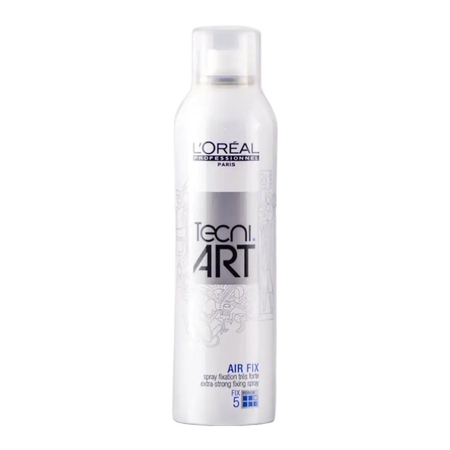 L'Oreal Techni.Art Natural Finish Spray
