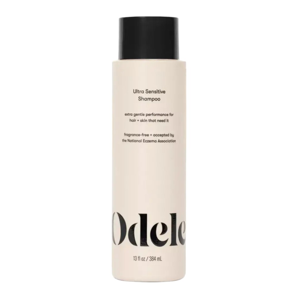 Odele Ultra Sensitive Shampoo