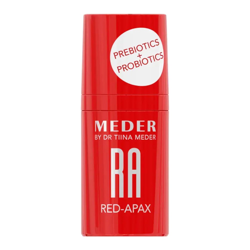 Meder Red-Apax Serum