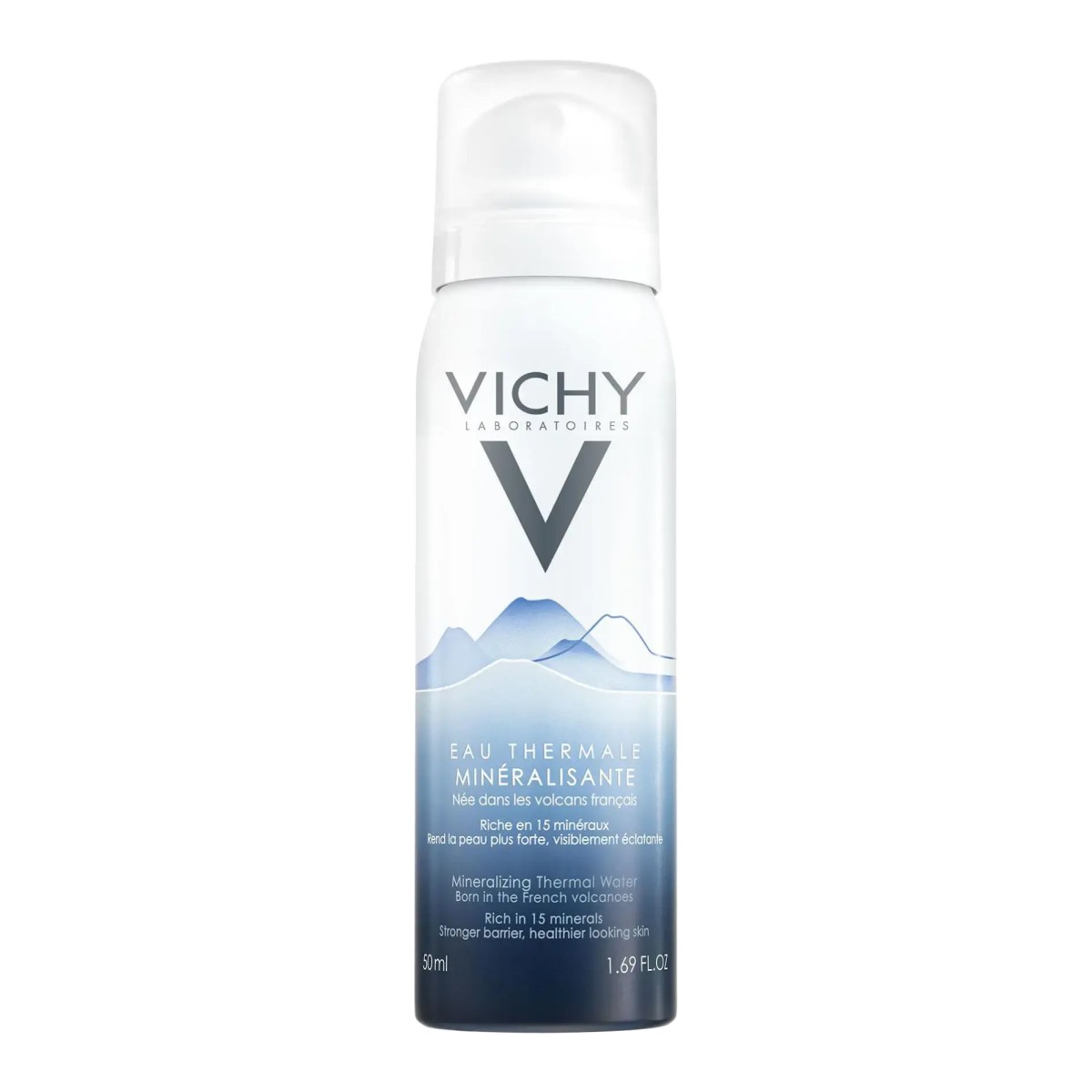 Vichy Mineralizing Thermal Volcanic Water