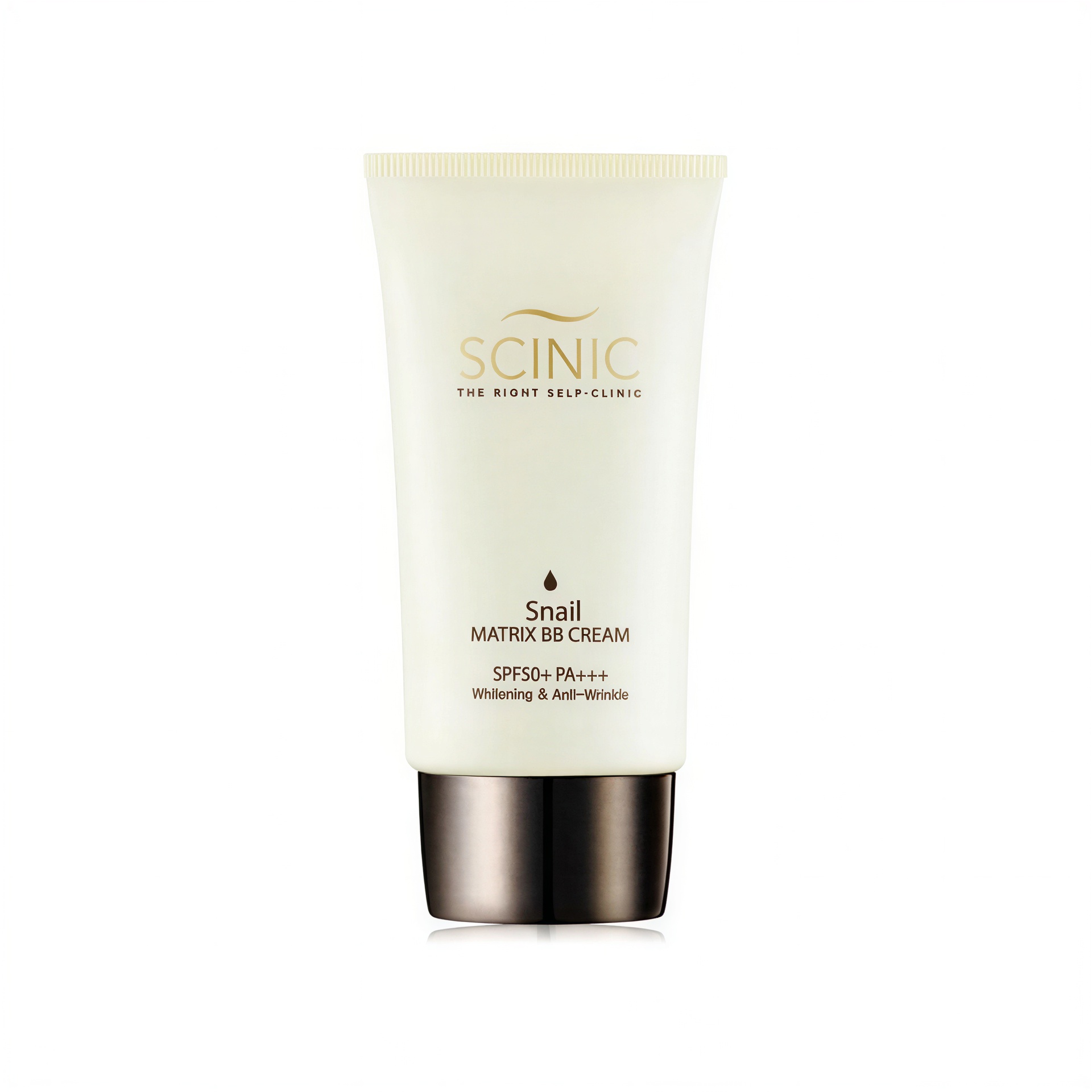 SCINIC Snail Matrix BB Cream [SPF50+/PA+++]