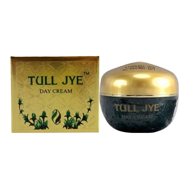 Tull Jye Day Cream