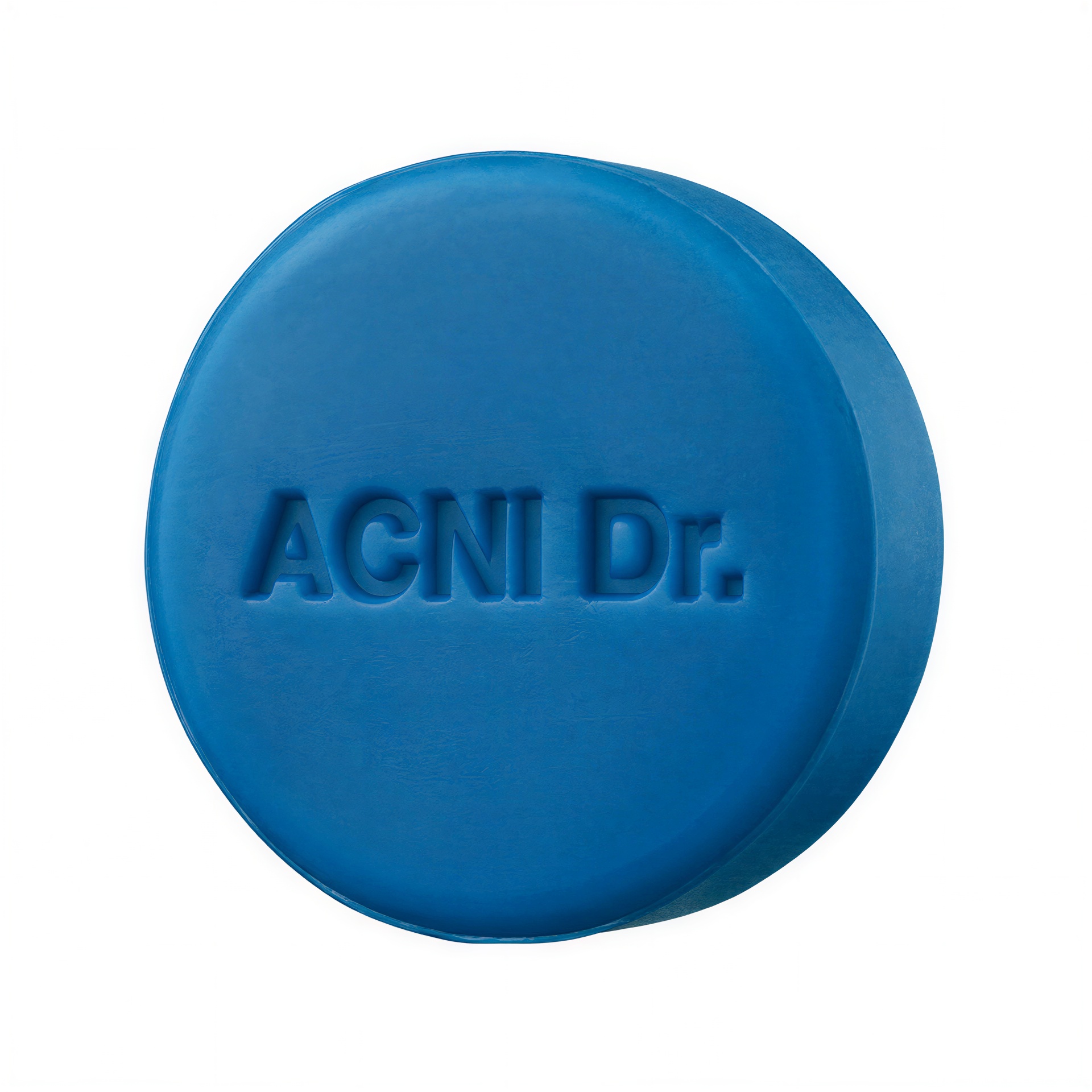ISOI Acne Doctor 1st Solution Shampoo Bar